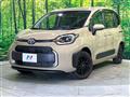 2024 Toyota Sienta