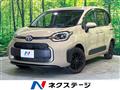 2024 Toyota Sienta