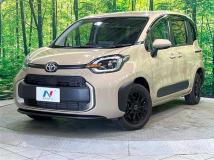 2024 Toyota Sienta