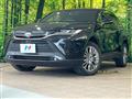 2020 Toyota Harrier