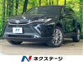 2020 Toyota Harrier