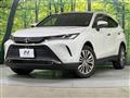 2020 Toyota Harrier