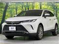 2020 Toyota Harrier