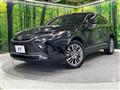 2020 Toyota Harrier