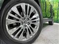 2020 Toyota Harrier