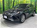2020 Toyota Harrier