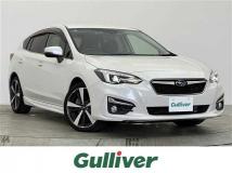 2017 Subaru Impreza