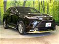 2020 Toyota Harrier