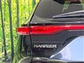 2020 Toyota Harrier