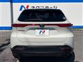 2020 Toyota Harrier