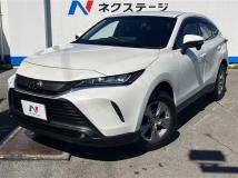 2020 Toyota Harrier