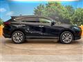 2020 Toyota Harrier