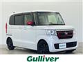 2019 Honda N BOX