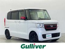 2019 Honda N BOX