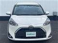 2019 Toyota Sienta