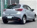2019 Mazda Demio