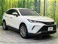 2021 Toyota Harrier