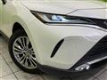 2021 Toyota Harrier