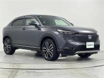 2021 Honda VEZEL