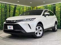 2021 Toyota Harrier