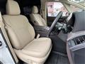 2025 Toyota Alphard Hybrid