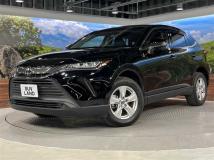 2021 Toyota Harrier