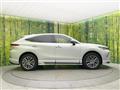 2021 Toyota Harrier