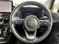 2022 Toyota Sienta