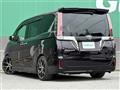 2017 Toyota Esquire