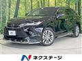2021 Toyota Harrier