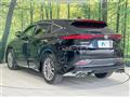 2021 Toyota Harrier