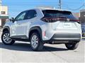 2025 Toyota Yaris Cross