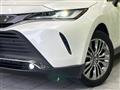 2021 Toyota Harrier
