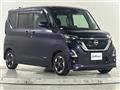 2020 Nissan ROOX
