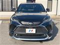 2021 Toyota Harrier
