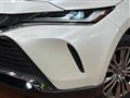 2022 Toyota Harrier