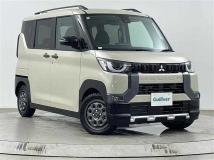 2024 Mitsubishi DELICA MINI