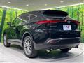 2022 Toyota Harrier