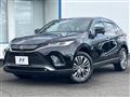 2023 Toyota Harrier