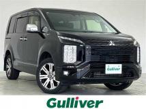 2022 Mitsubishi Delica D5