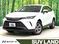 2023 Toyota Harrier