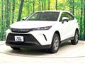 2023 Toyota Harrier