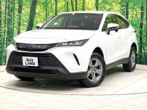 2023 Toyota Harrier
