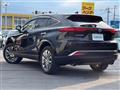2024 Toyota Harrier Hybrid
