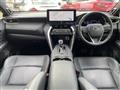 2024 Toyota Harrier Hybrid