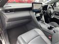 2024 Toyota Harrier Hybrid