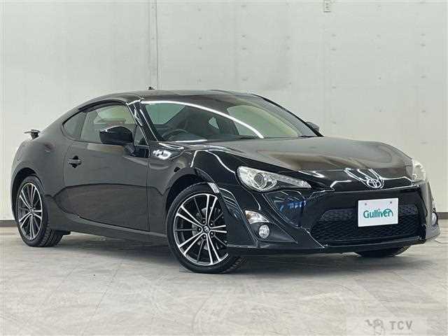 2013 Toyota 86
