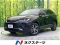 2023 Toyota Harrier