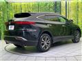 2023 Toyota Harrier