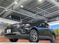 2023 Toyota Harrier